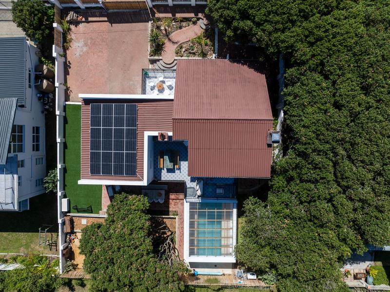 5 Bedroom Property for Sale in Sandbaai Western Cape